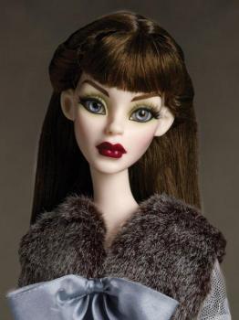 Wilde Imagination - Evangeline Ghastly - My Odd Life - Parnilla - Doll